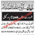New Cpek Power Company Islamabad Jobs in2024