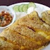 Resep Ikan goreng tepung