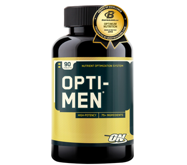 Viên tổng hợp OPTI MEN 90 vien