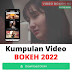 Aplikasi Video Bokeh Museum Full HD 4K