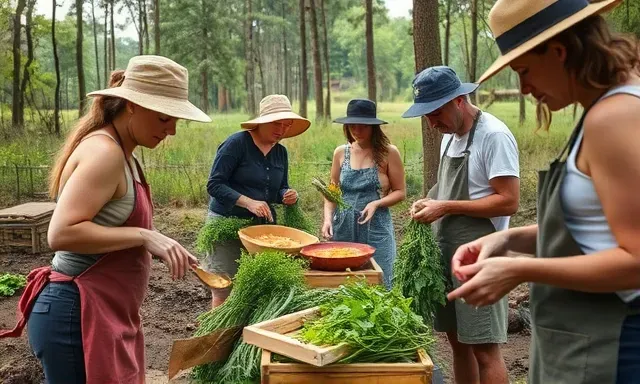 regional and hyperlocal nutrition