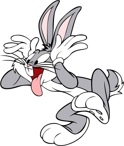 bugs bunny