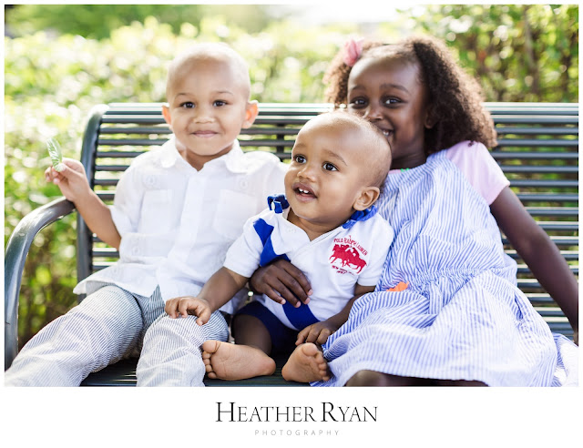 Georgetown Waterfront Family Photography | Photos by Heather Ryan Photography