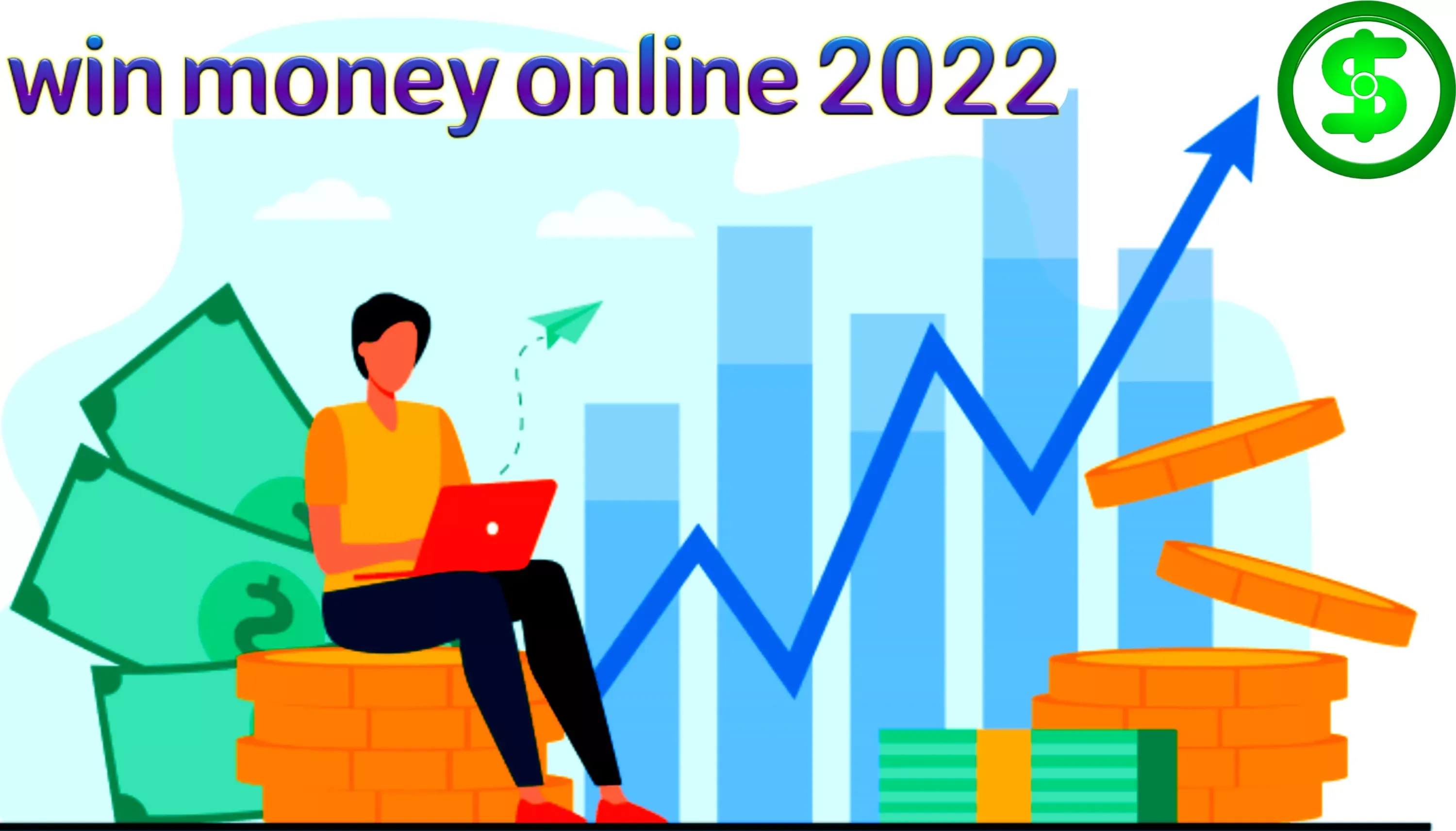 win money online 2022
