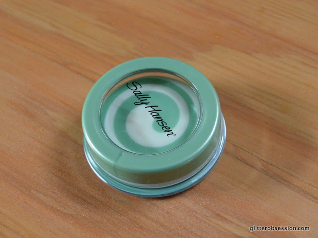 Sally Hansen Manicure Cuticle Eraser + Balm, Sally Hansen Manicure Cuticle Eraser Balm review