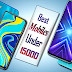 Top best mobile phones under 15000 in India