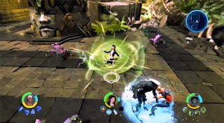 Young+Justice+Legacy 2 Download Young Justice Legacy PC Full RELOADED