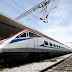  «Λευκό Βέλος»: Ακίνητο για ώρες το πιο γρήγορο τρένο στην χώρα- Ταλαιπωρία για εκατοντάδες επιβάτες