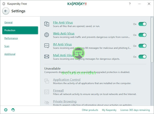 Best Free Antivirus Software In 2018 - the solution rider