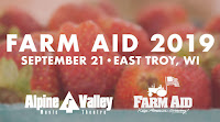 Farm Aid 2019