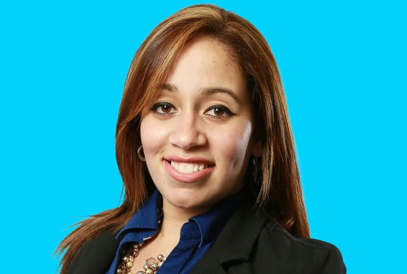 La dominicana Oshin Castillo designada directora de administración en Junta de Servicios Sociales del Condado  Passaic  en Nueva Jersey