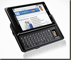 Motorola Droid 2 Koush Bootstrap 