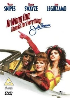 Para Wong Foo, Obrigada Por Tudo! - Dual Audio