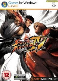 Download Street Fighter IV   REPACK PC Baixar