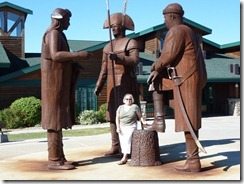 Lewis and Clark Museum