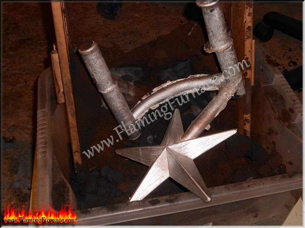 Metal Casting Projects