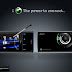 Sony Ericsson M800 Mylo concept