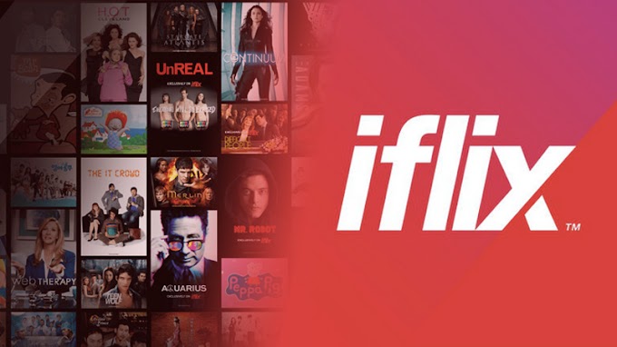 iFlix Streaming, Perusahaan Malaysia Akan Jatuh ke Tangan China