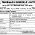 TAMIN Recruitment 2021 Apply Manager Posts