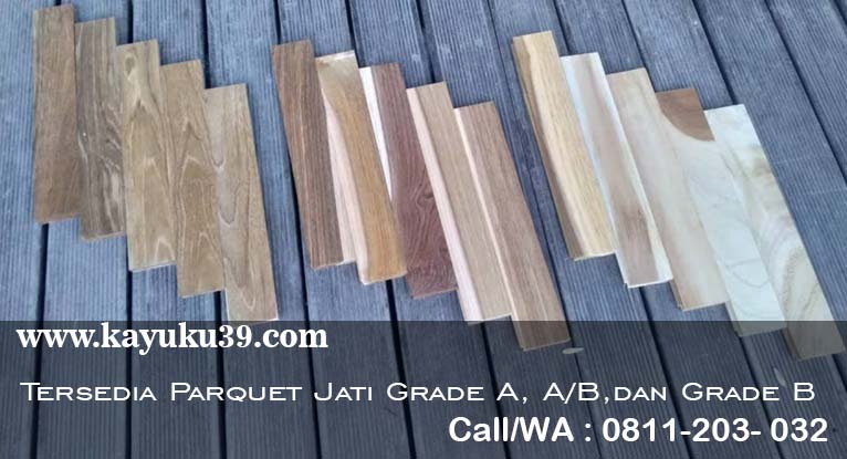  Lantai  Kayu  Jakarta harga langsung Pabrik tersedia Jasa 