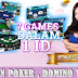 Agen IDN Poker, Domino Terbaik dan Terpercaya