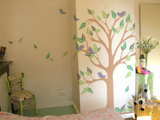 Wall Mural Ideas