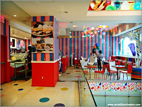 Dylan´s Candy Bar, Nueva York