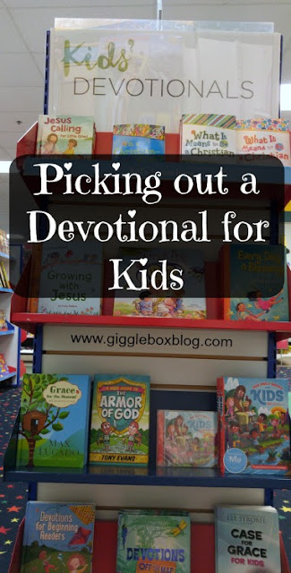 a review of Sarah Young's new childrens devotional Jesus Today: Devotions for Kids, children daily devotional review,