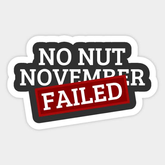 Apa itu nnn, pengertian nnn, apa itu no nut november, no nut november, nnn, challange nnn, tantangan nnn, apa itu challange nnn, #3NChallange,