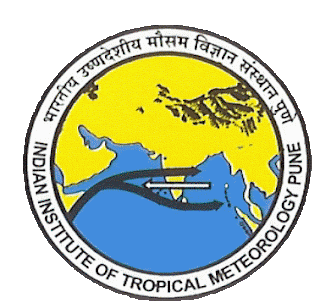 Indian Institute of Tropical Meteorology & Earth System Sciences Organization