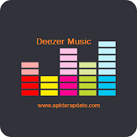 Deezer Music Player Premium v5.4.8.46 Apk Full Version Terbaru