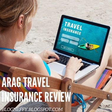 arag travel insurance review