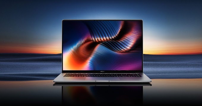 Xiaomi Launching Two Laptops, Mi Notebook Pro and Ultra With Up to 3.2K Displays, Specs Leaked