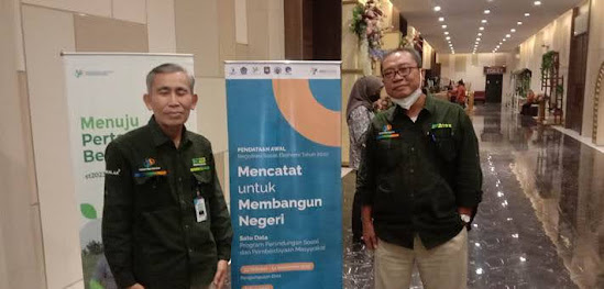 Berita Sensus ekonomi
