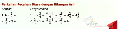 Buku Siswa Senang Belajar Matematika Kelas 5 Hal 19 K13