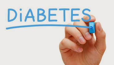 Kenali Penyebab Penyakit Diabetes Melitus