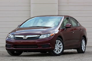 Honda recalling 50,000 new Civic models over driveshaft fear