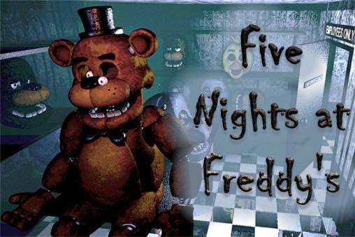 five nights at freddys Apk free download