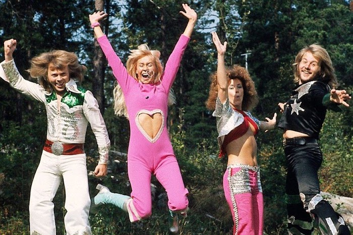 Abba volta 35 anos depois e promete lançamento de duas novas canções