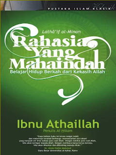 Rahasia YangMaha Indah