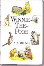 winnie the pooh