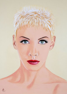 Annie Lennox