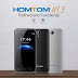 Full Specifications of HOMTOM HT3, Running On Android Lollipop 