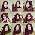 Model Hijab Tumblr