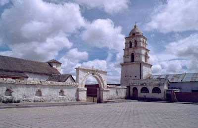 Oruro, Bolivia