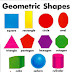 Geometry Formulas