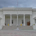 Wow! 'Istana Negara' Sedang Dibangun di Wonogiri, Untuk Apa Saja Peruntukannya?