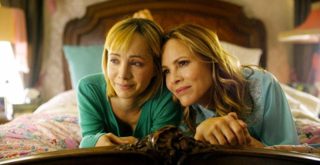 Ksenia Solo and Maria Bello, In Search of Fellini