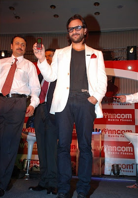 Saif Ali Khan