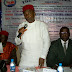 Photos of the 27th Annual General Meeting (AGM) of Onitsha Chamber of Commerce, Industry, Mines and Agriculture (ONICCIMA) held in Onitsha, Anambra on Tuesday and Captions 